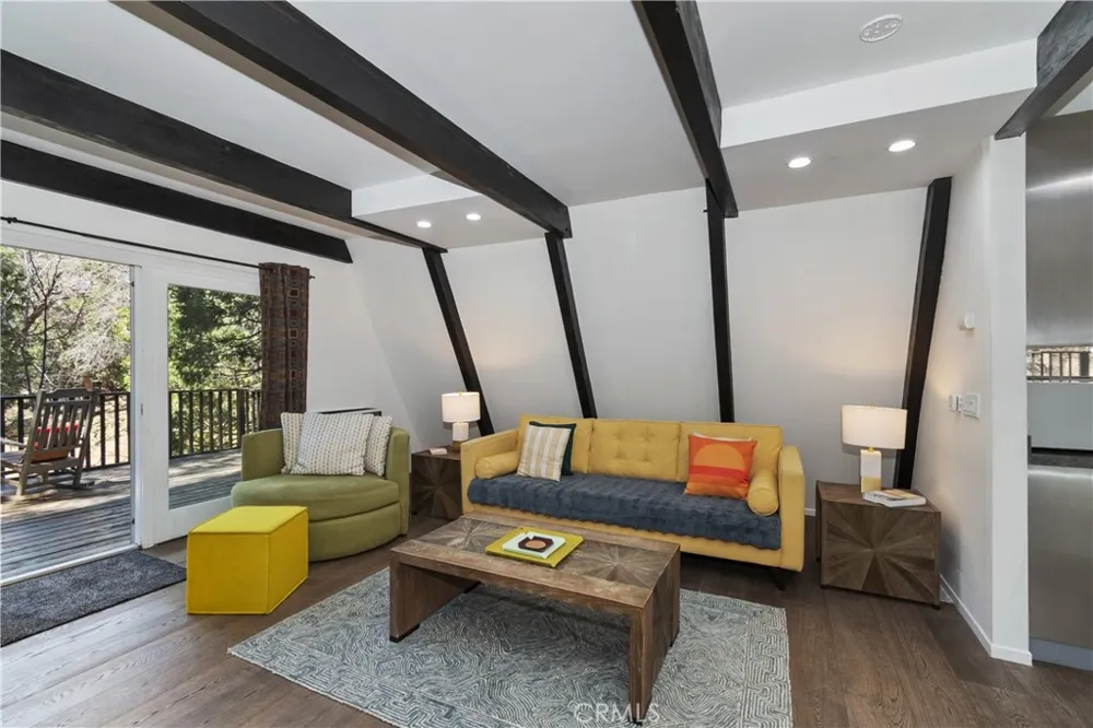 32868 Conifer Camp Road Running Springs, CA 92382