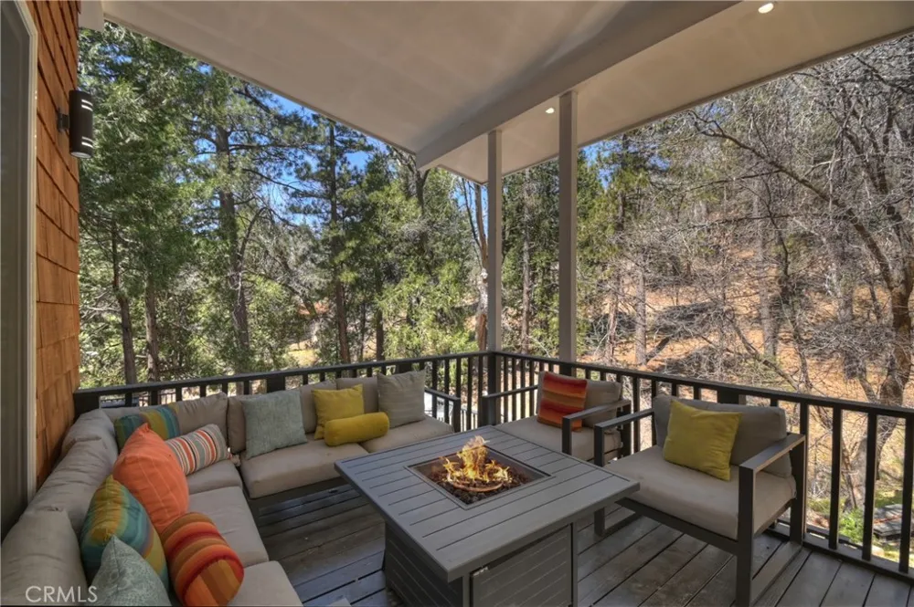 32868 Conifer Camp Road Running Springs, CA 92382