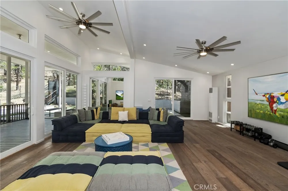 32868 Conifer Camp Road Running Springs, CA 92382