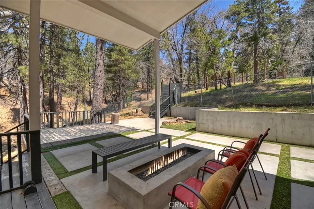 32868 Conifer Camp Road Running Springs, CA 92382