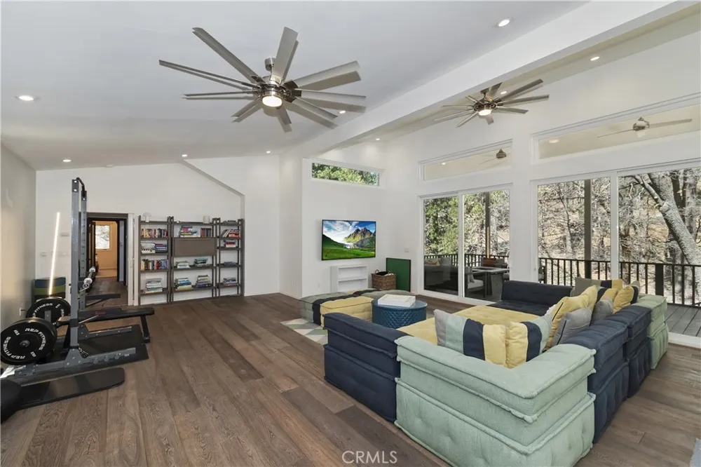 32868 Conifer Camp Road Running Springs, CA 92382
