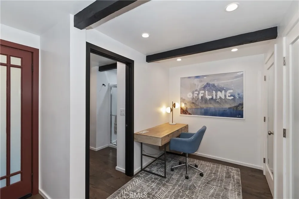 32868 Conifer Camp Road Running Springs, CA 92382