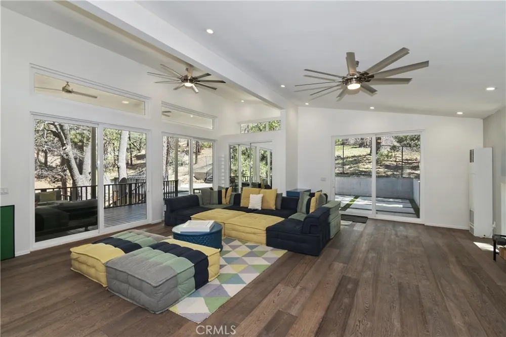 32868 Conifer Camp Road Running Springs, CA 92382