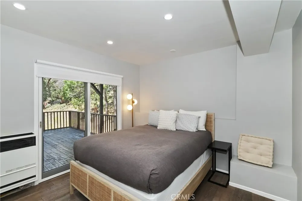 32868 Conifer Camp Road Running Springs, CA 92382