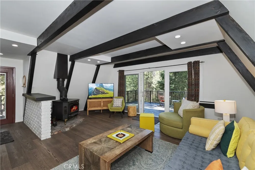32868 Conifer Camp Road Running Springs, CA 92382