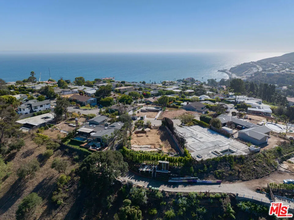 312 Bellino Drive Pacific Palisades, CA 90272
