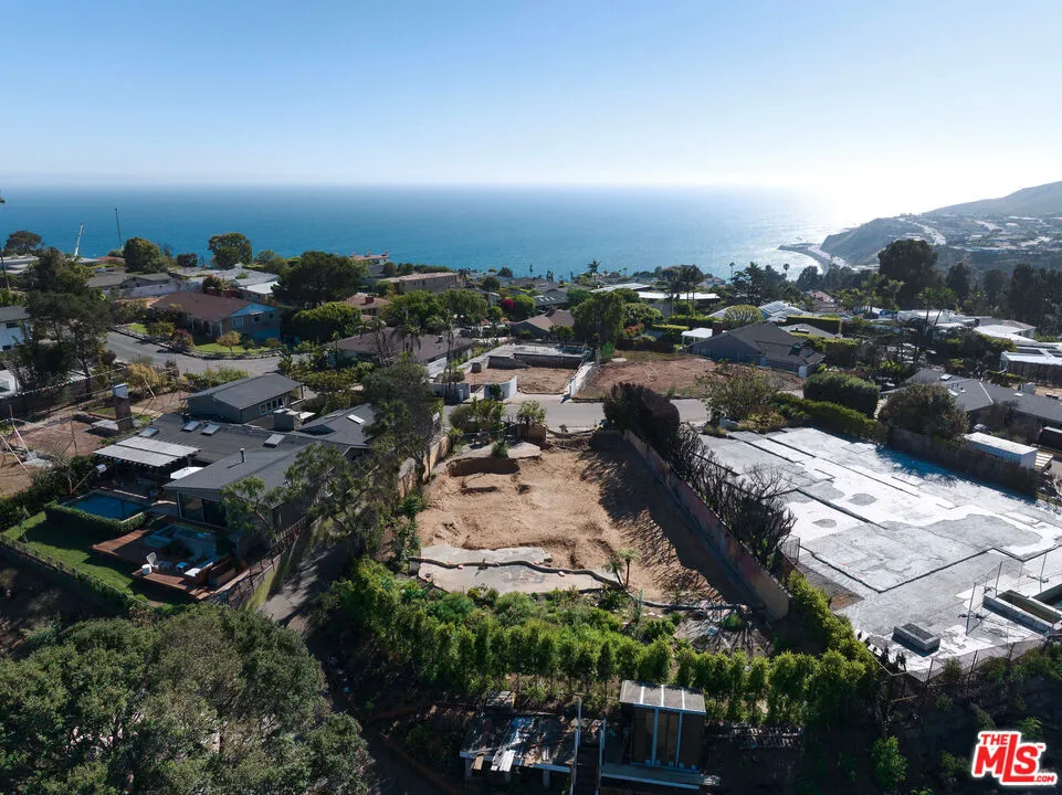 312 Bellino Drive Pacific Palisades, CA 90272