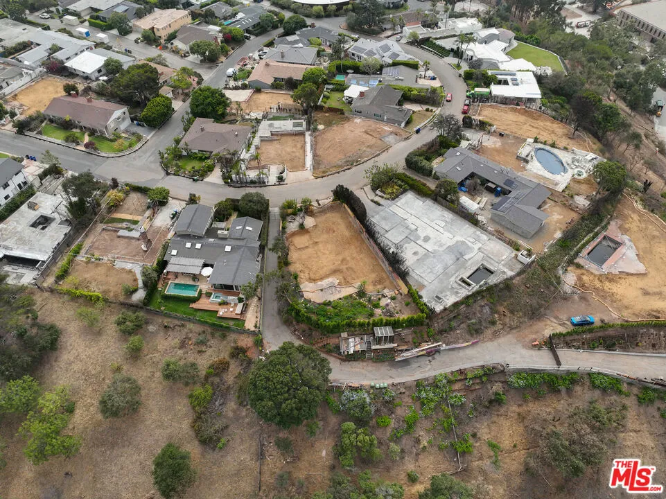 312 Bellino Drive Pacific Palisades, CA 90272