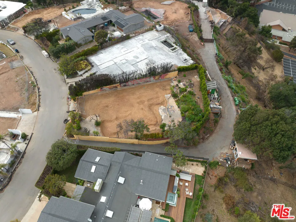 312 Bellino Drive Pacific Palisades, CA 90272