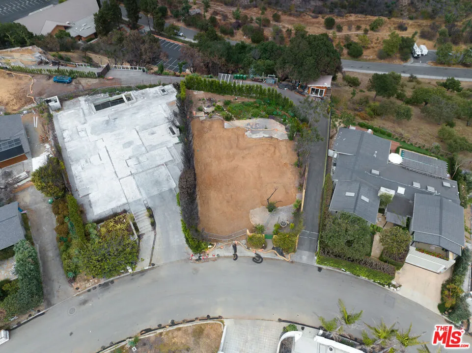 312 Bellino Drive Pacific Palisades, CA 90272