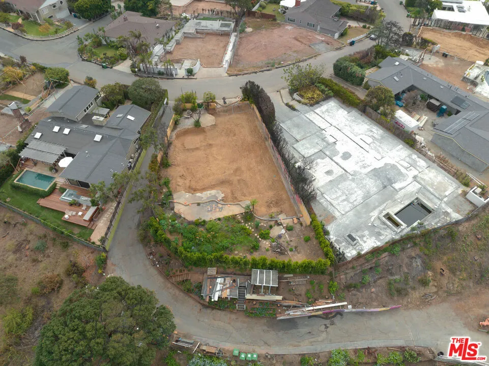 312 Bellino Drive Pacific Palisades, CA 90272