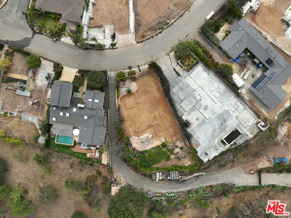 312 Bellino Drive Pacific Palisades, CA 90272