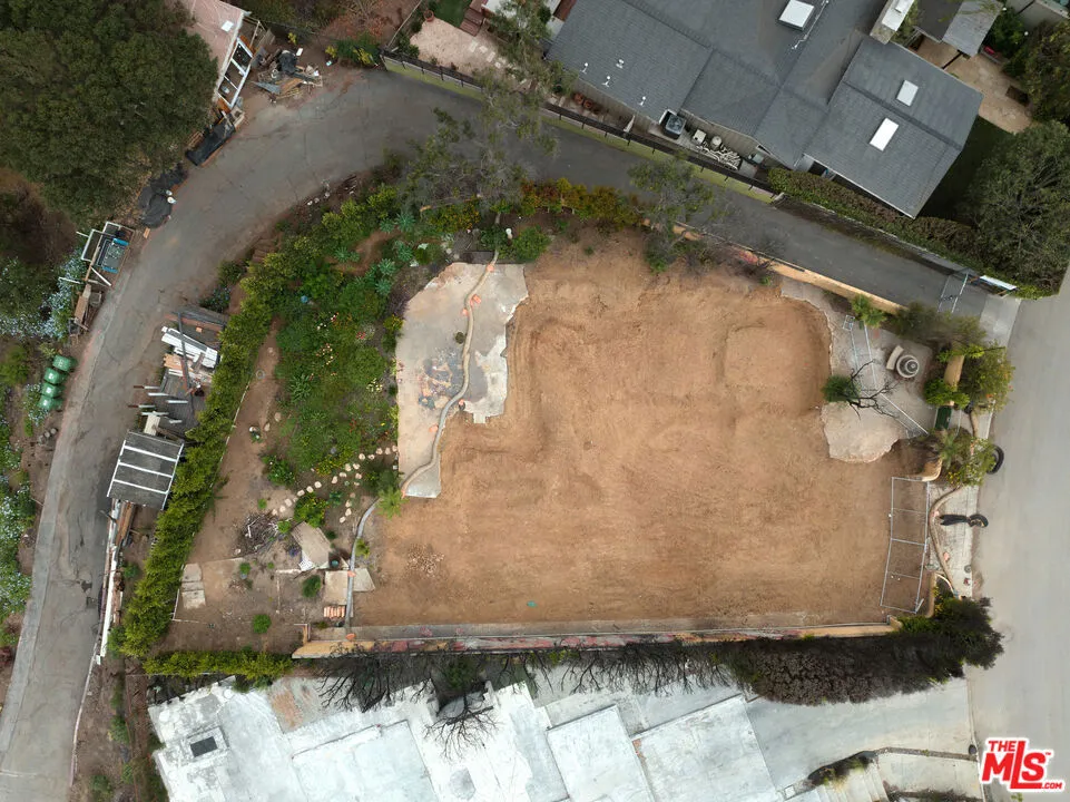 312 Bellino Drive Pacific Palisades, CA 90272