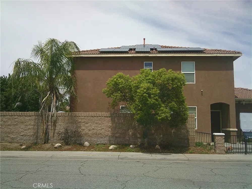 1922 Byron Street San Jacinto, CA 92583