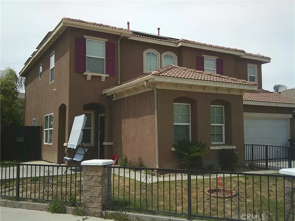 1922 Byron Street San Jacinto, CA 92583