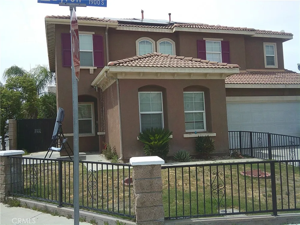 1922 Byron Street San Jacinto, CA 92583