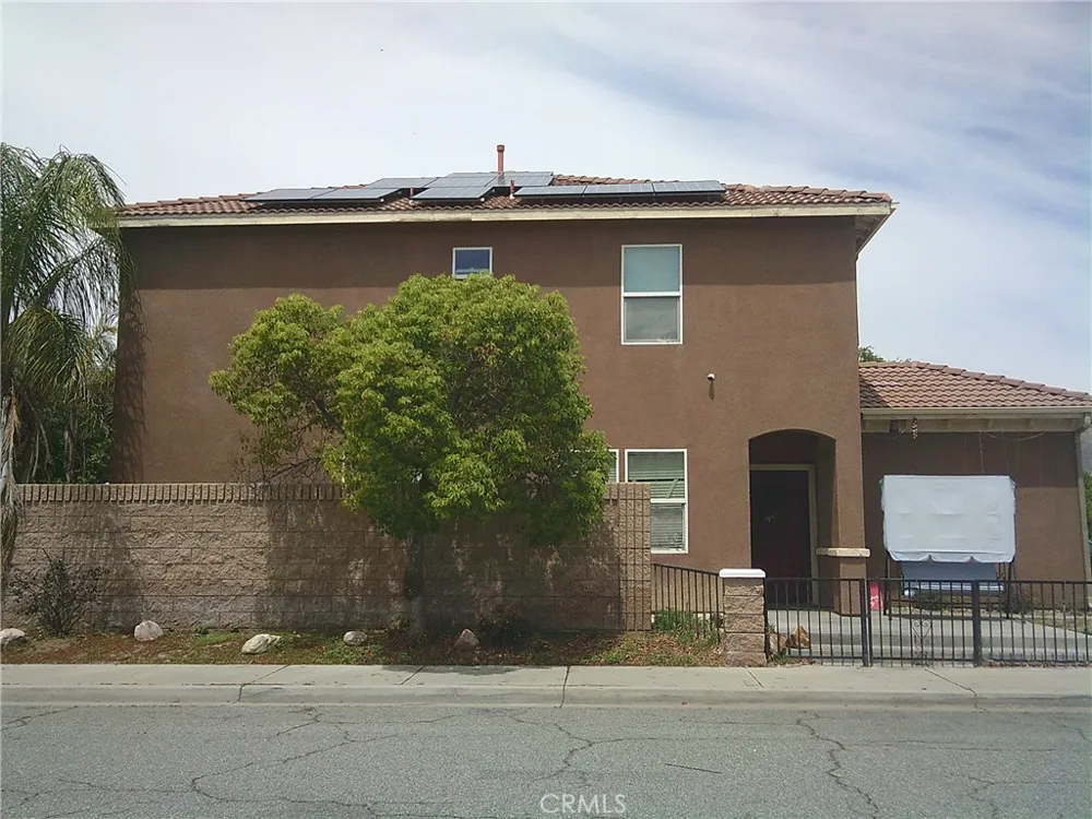 1922 Byron Street San Jacinto, CA 92583