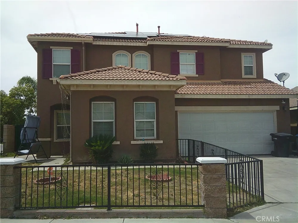 1922 Byron Street San Jacinto, CA 92583