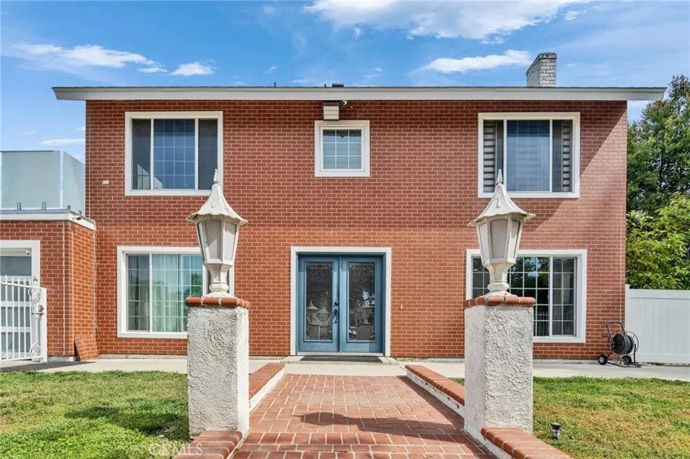 24017 Sunset Crossing Diamond Bar, CA 91765