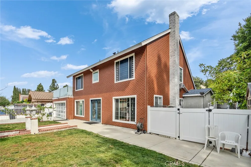 24017 Sunset Crossing Diamond Bar, CA 91765