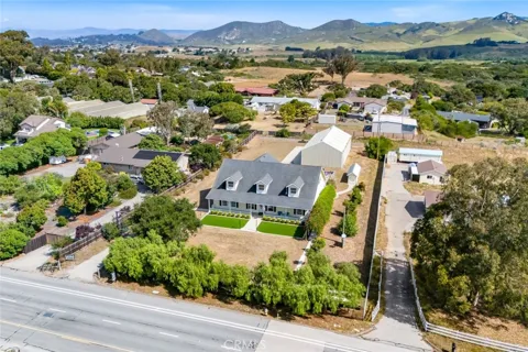 1696 Los Osos Valley Road