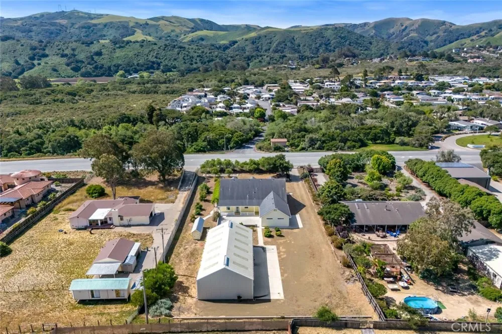 1696 Los Osos Valley Road Los Osos, CA 93402