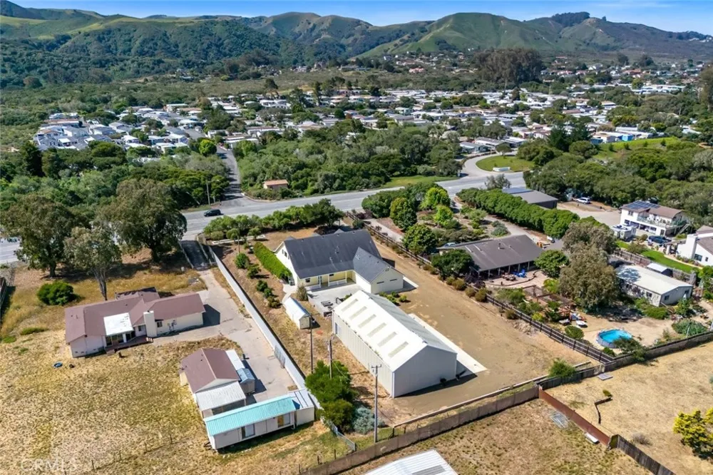 1696 Los Osos Valley Road Los Osos, CA 93402