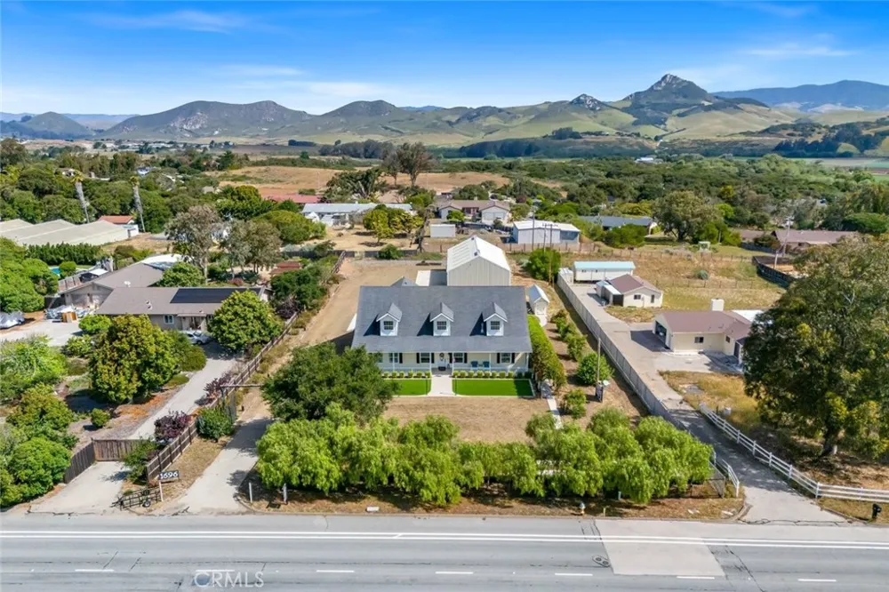 1696 Los Osos Valley Road Los Osos, CA 93402