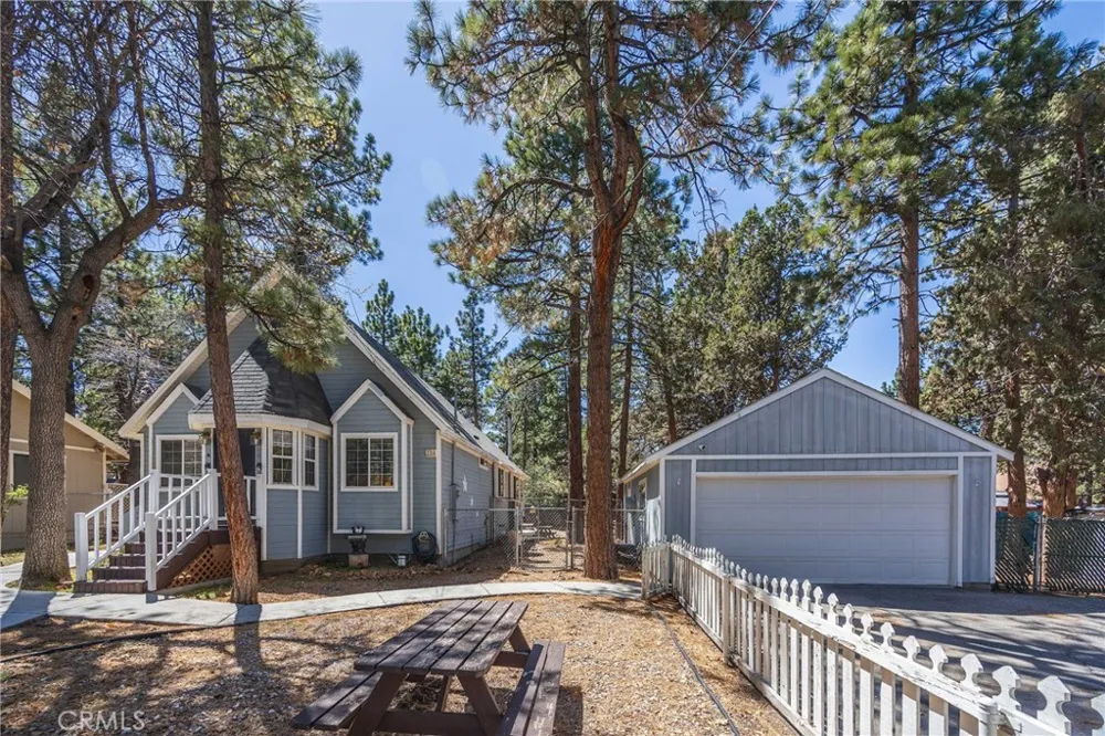 364 Leonard Sugarloaf, CA 92386