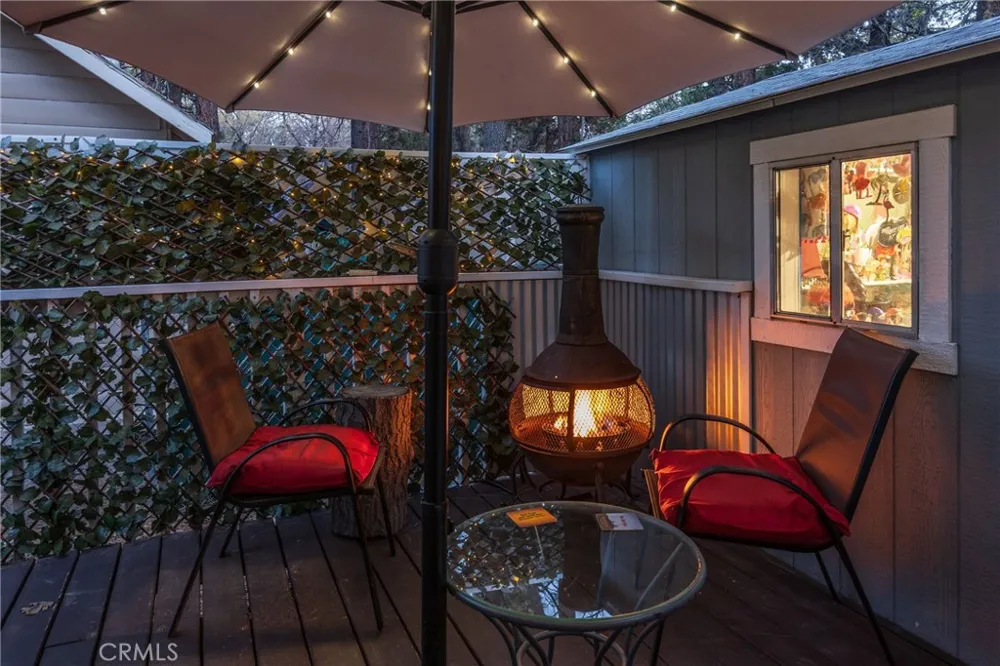 364 Leonard Sugarloaf, CA 92386