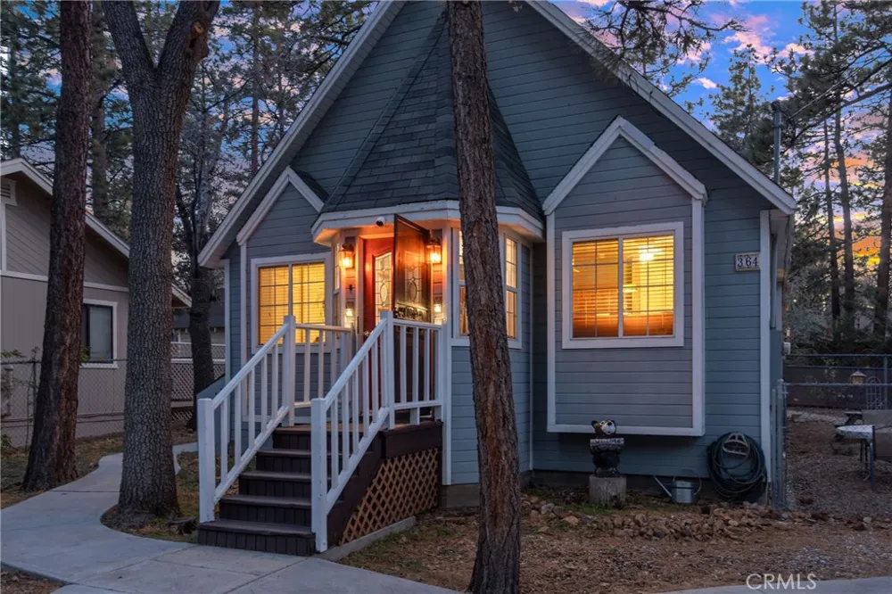 364 Leonard Sugarloaf, CA 92386