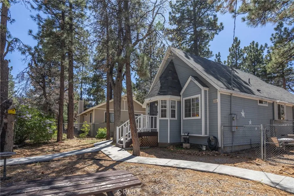 364 Leonard Sugarloaf, CA 92386