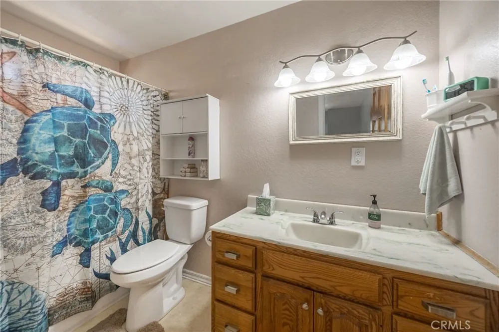 364 Leonard Sugarloaf, CA 92386
