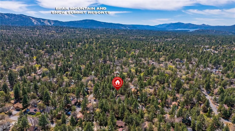 364 Leonard Sugarloaf, CA 92386
