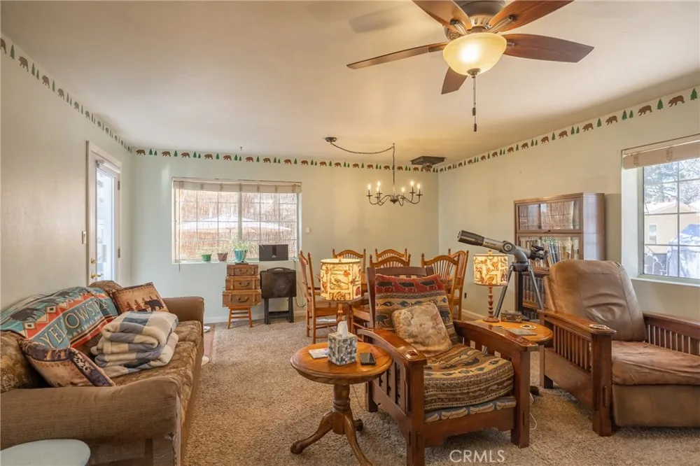 364 Leonard Sugarloaf, CA 92386