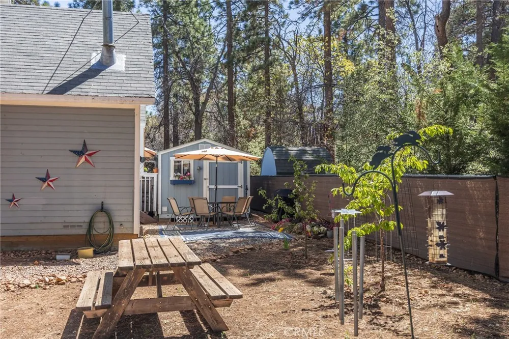 364 Leonard Sugarloaf, CA 92386