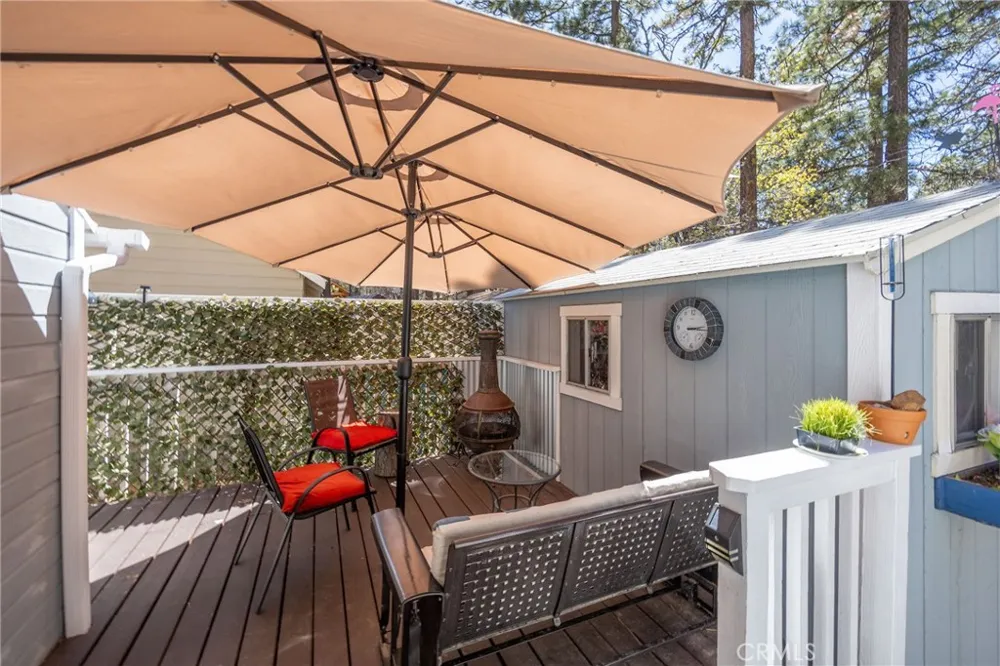 364 Leonard Sugarloaf, CA 92386