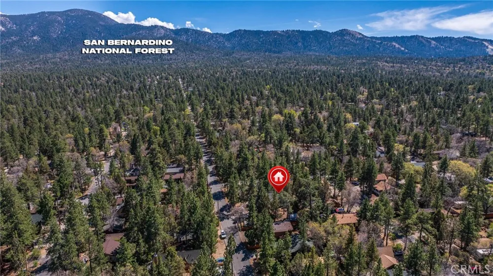 364 Leonard Sugarloaf, CA 92386