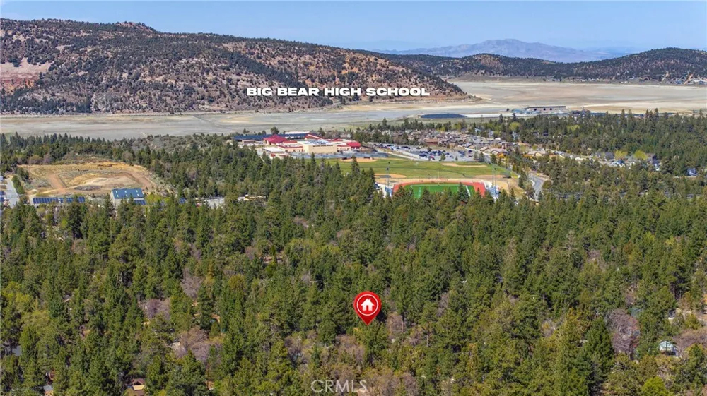 364 Leonard Sugarloaf, CA 92386