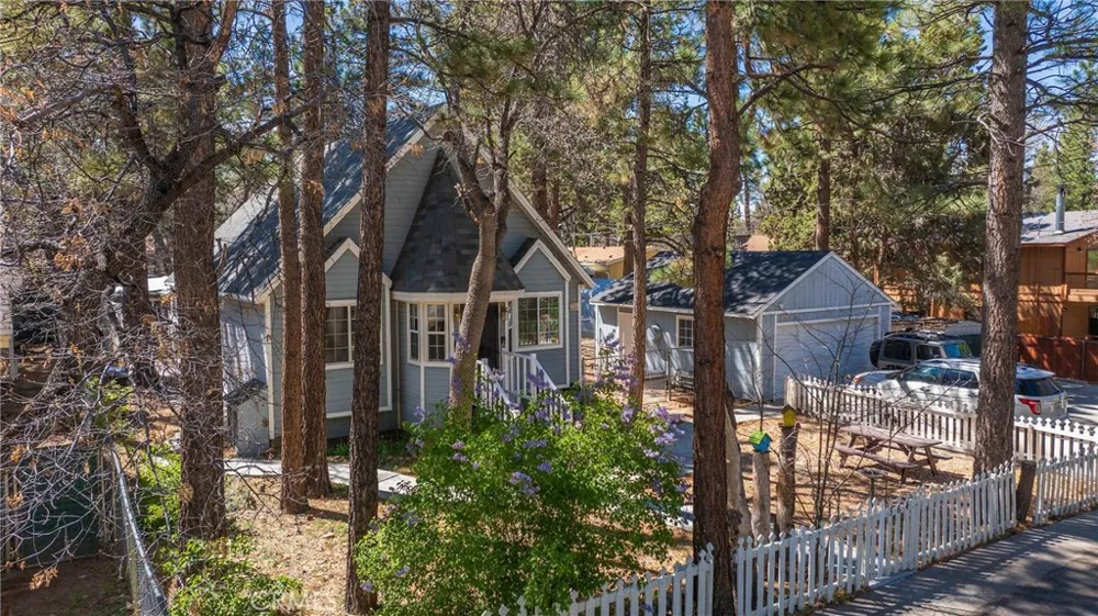 364 Leonard Sugarloaf, CA 92386