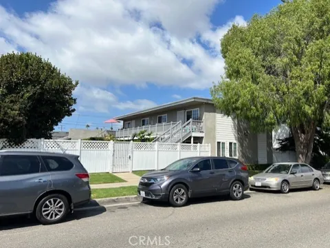 2869 Mendoza Drive #D