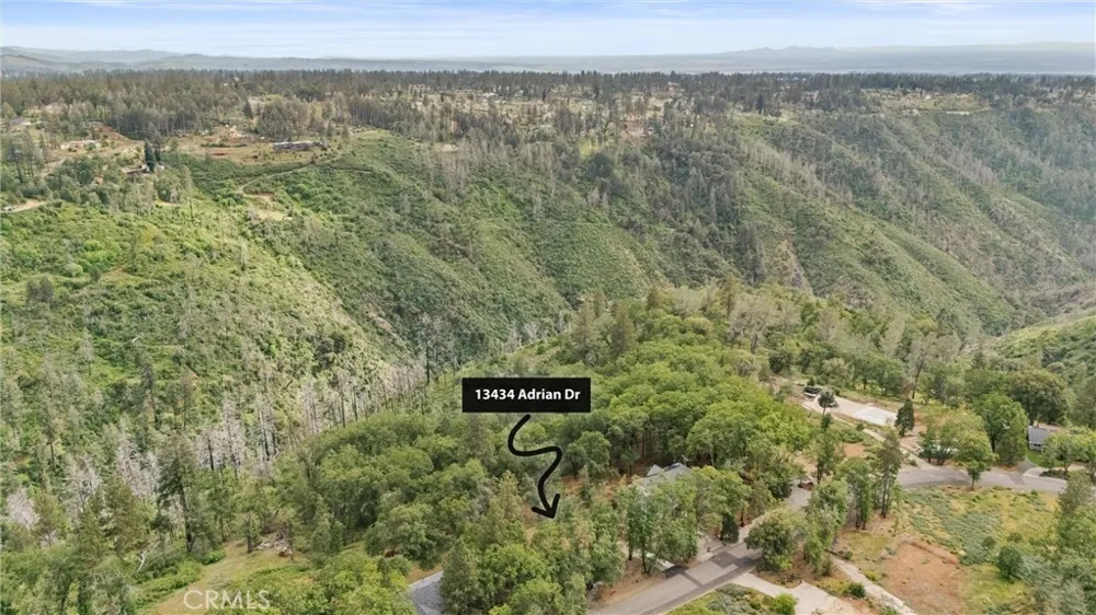 13434 Adrian Drive Magalia, CA 95954
