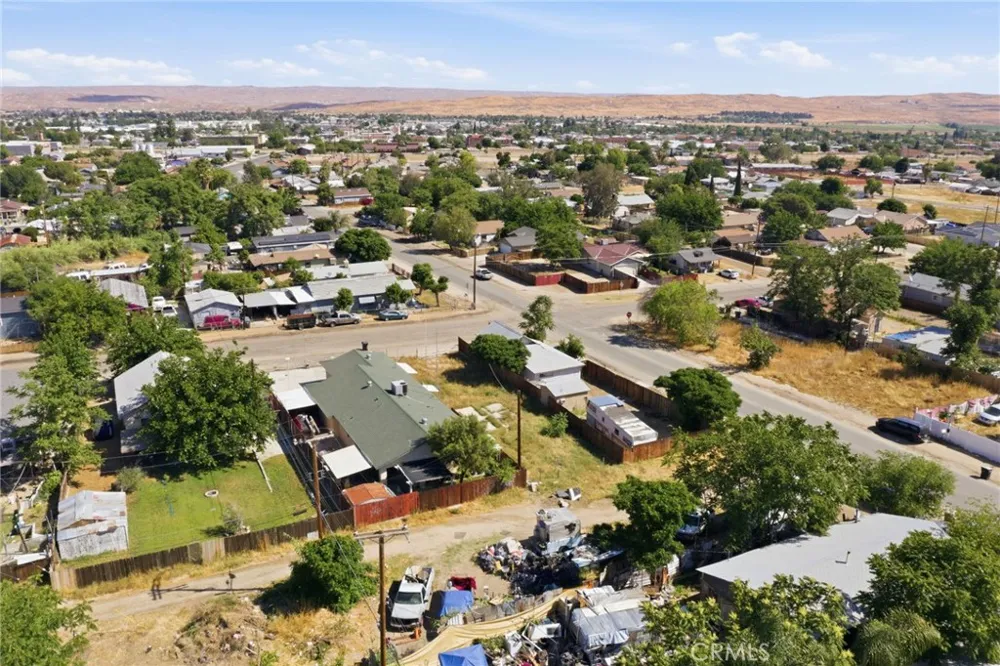 149 Crystal Taft, CA 93268