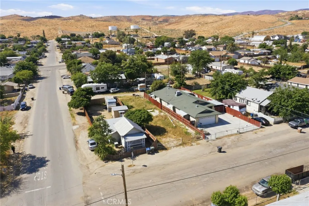 149 Crystal Taft, CA 93268