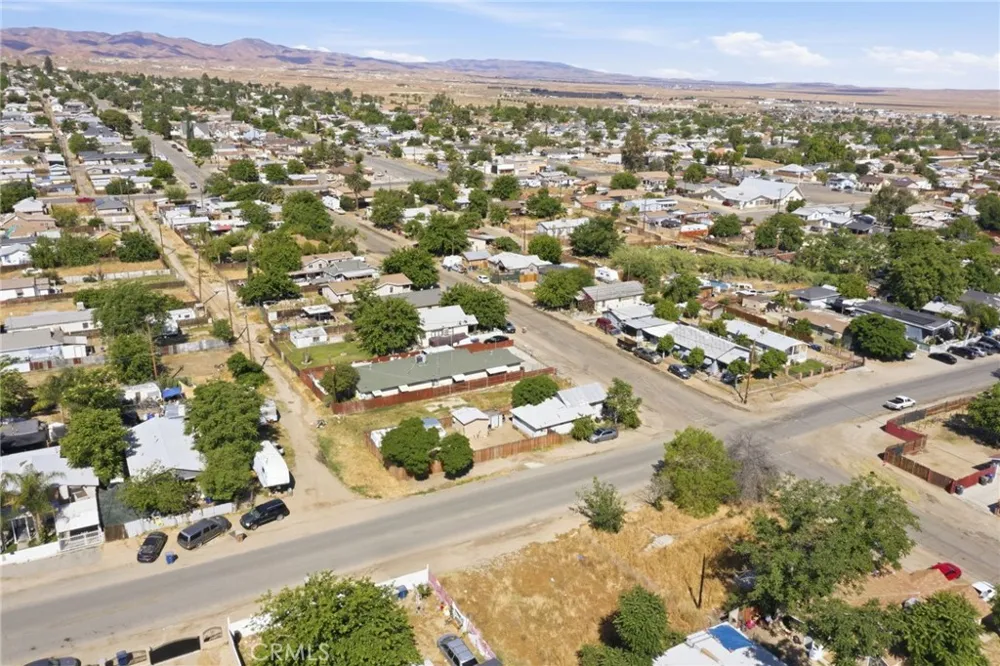 149 Crystal Taft, CA 93268