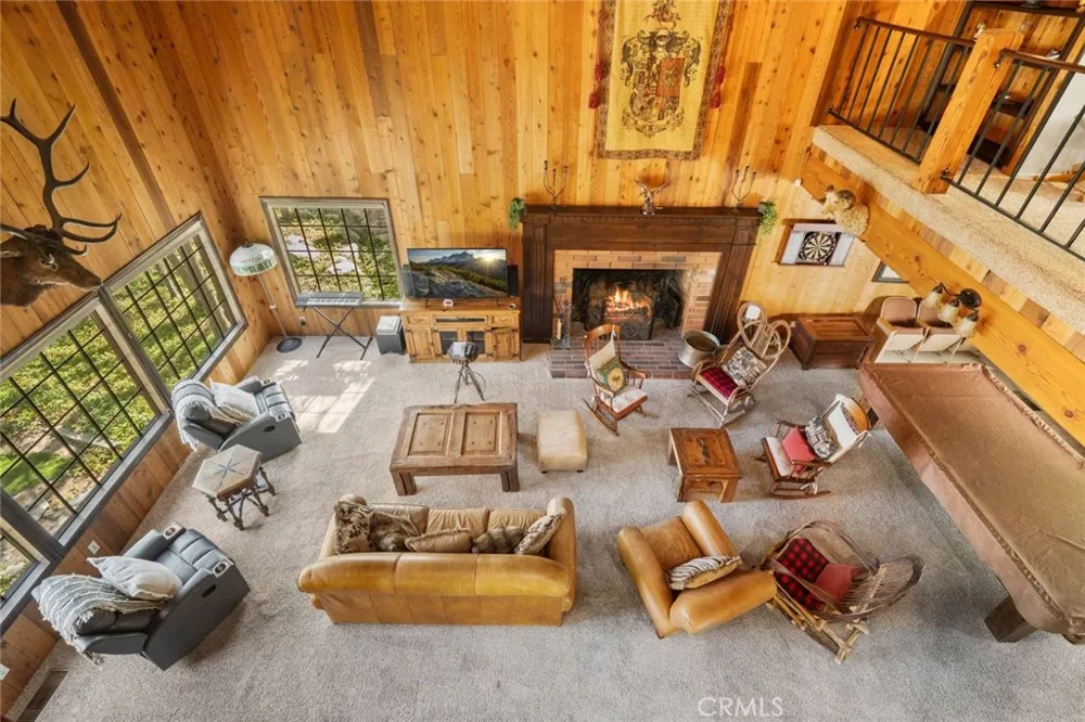 887 Talisman Lake Arrowhead, CA 92352