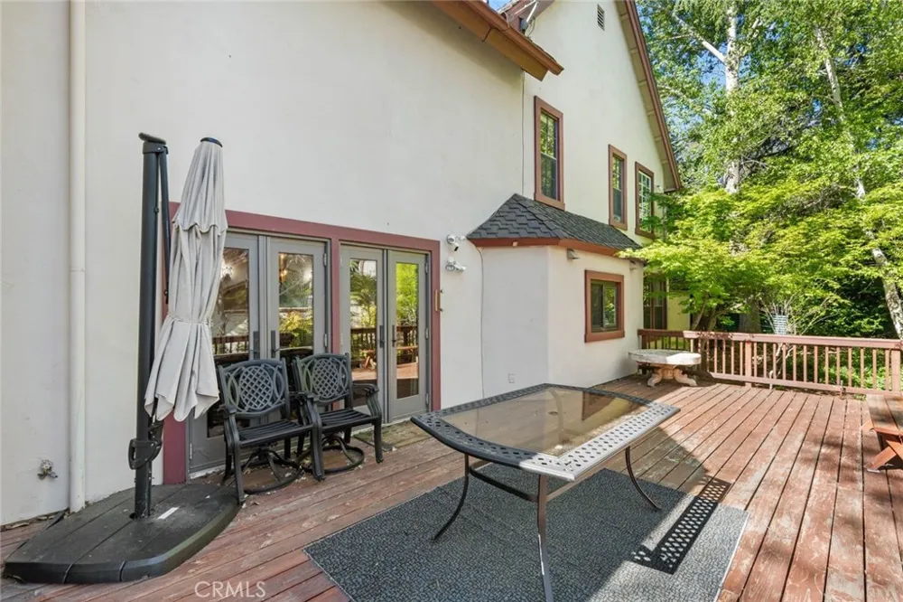 887 Talisman Lake Arrowhead, CA 92352