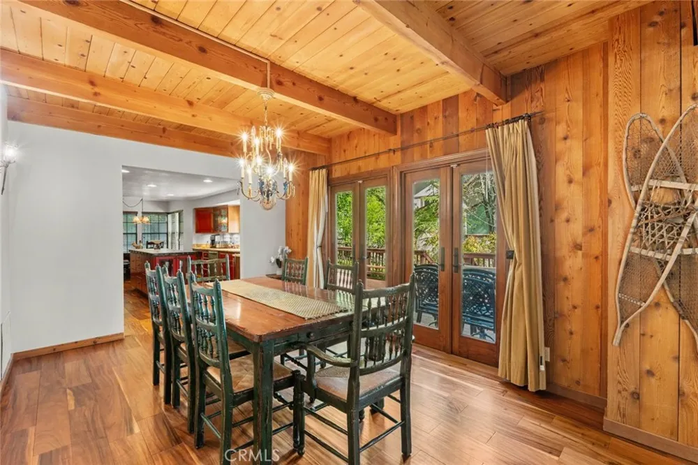 887 Talisman Lake Arrowhead, CA 92352