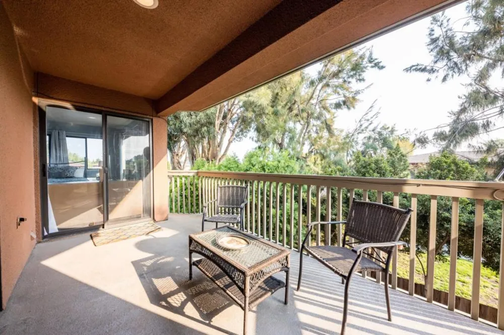 2425 S Norfolk Street #204 San Mateo, CA 94403