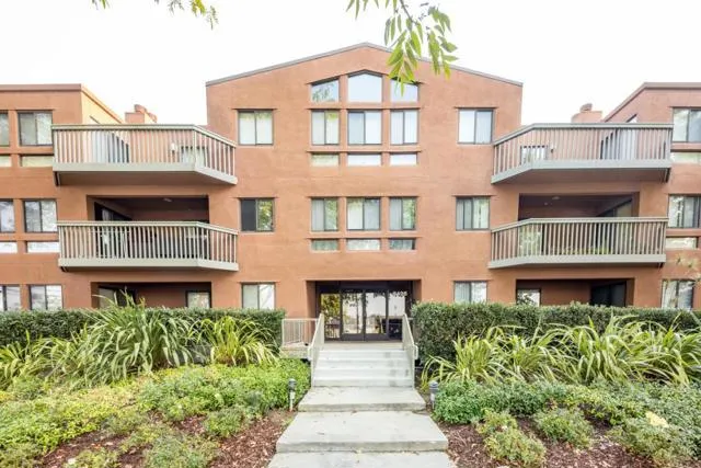 2425 S Norfolk Street #204 San Mateo, CA 94403